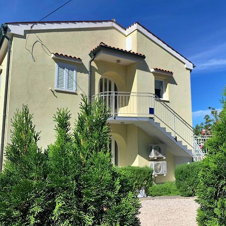 Apartments Savic Šilo Exterior foto